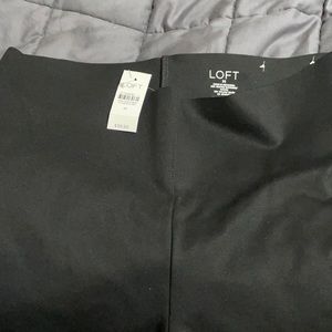 NWT LOFT Leggings!